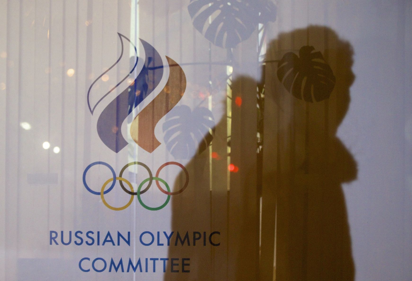 Russian Doping